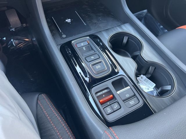 New 2026 Honda Passport TrailSport image 16