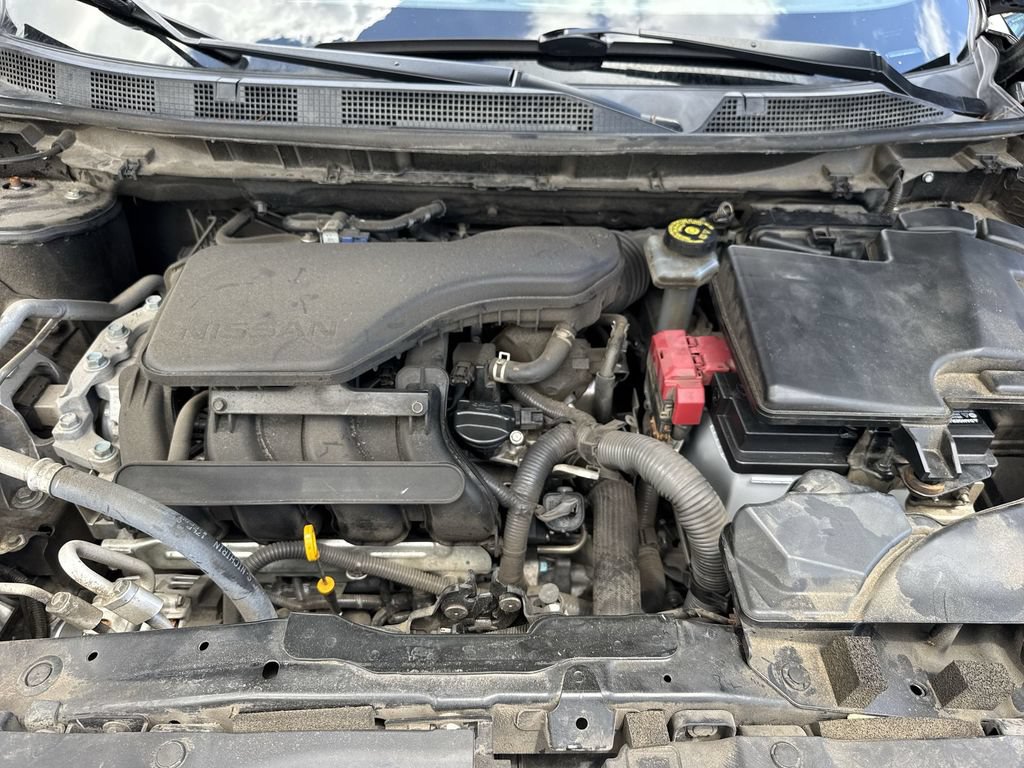 Used 2018 Nissan Rogue Sport SV w/ SV Technology Package AWD/4WD image 58