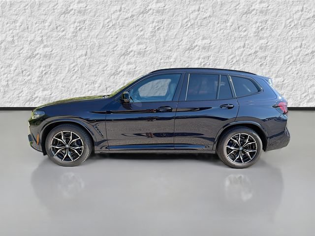 Used 2023 BMW X3 M40i w/ Premium Package AWD/4WD image 6