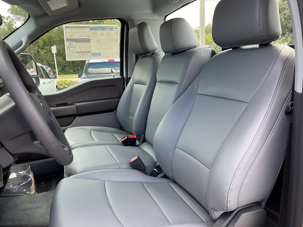 New 2027 Ford F250 XL RWD image 22
