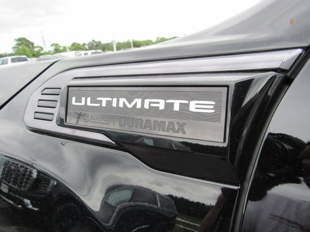 Certified 2026 GMC Sierra 2500 Denali Ultimate w/ Max Trailering Package AWD/4WD image 10