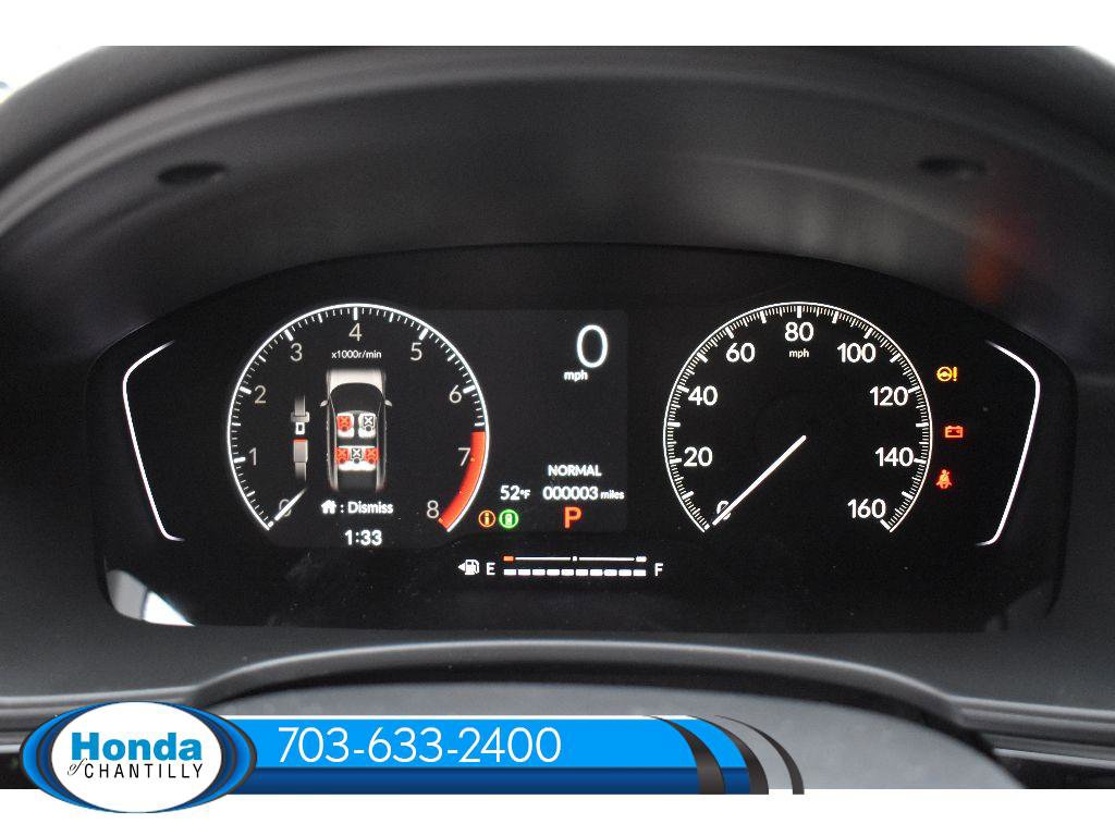 New 2026 Honda Civic Sport image 20