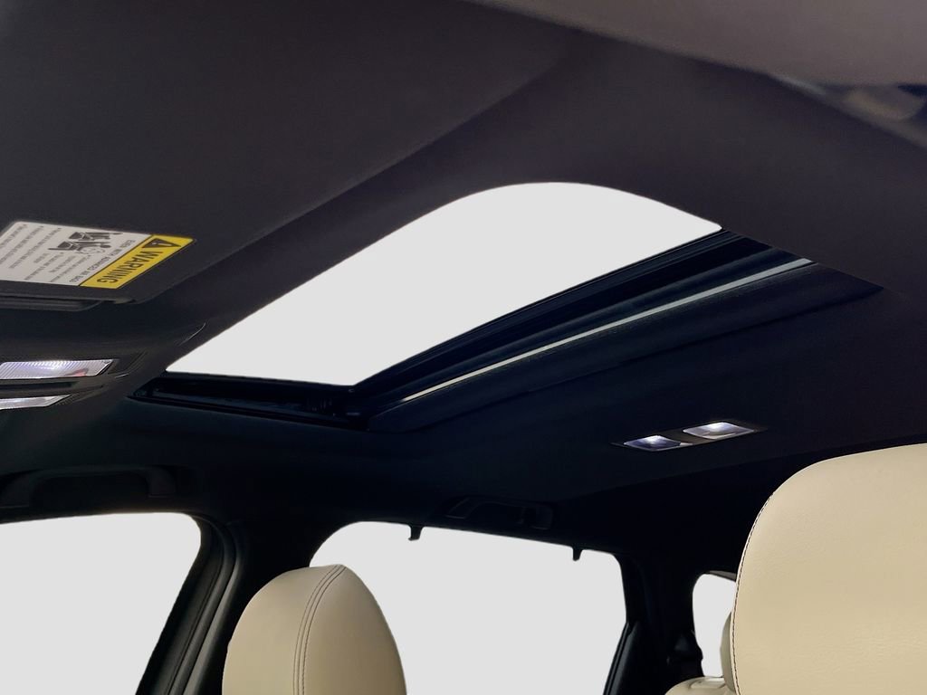 Used 2023 MAZDA CX-9 Grand Touring image 23