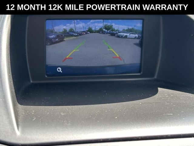 Used 2019 Ford Fiesta SE w/ Cold Weather Package FWD image 21