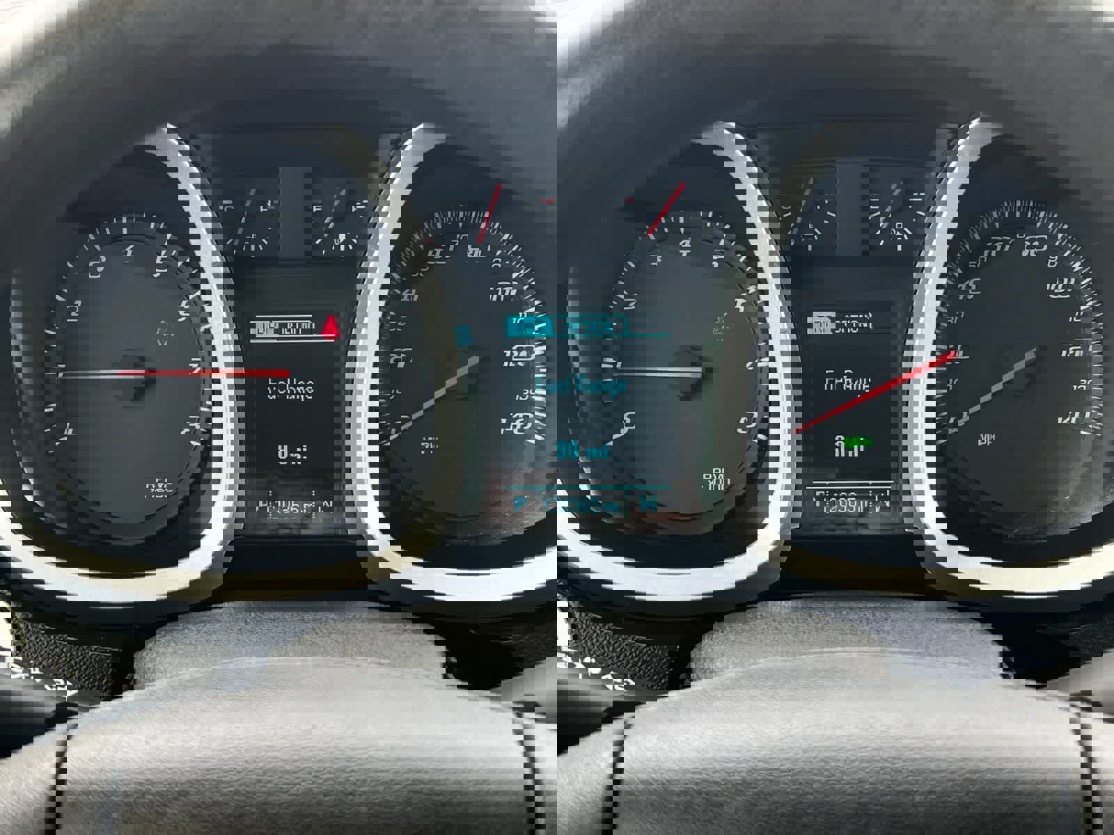 Used 2016 Chevrolet Equinox LS image 24