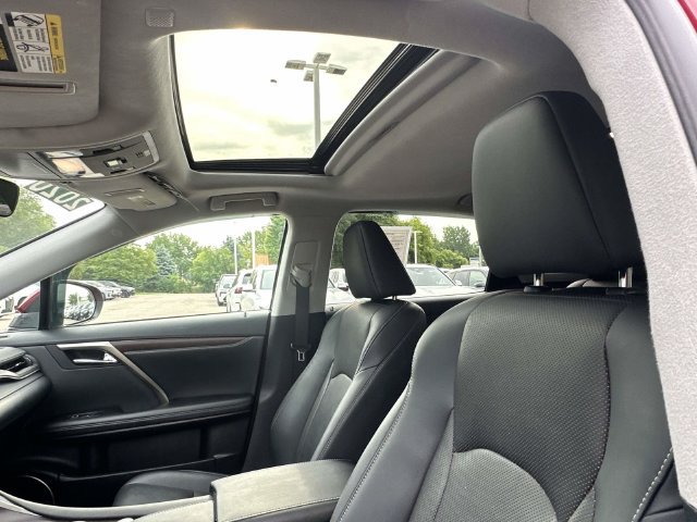 Used 2020 Lexus RX 450h AWD w/ Premium Package image 26