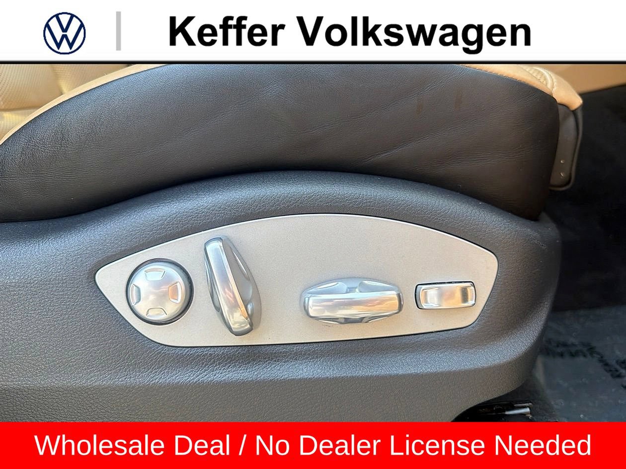 Used 2017 Porsche Cayenne S AWD/4WD image 33