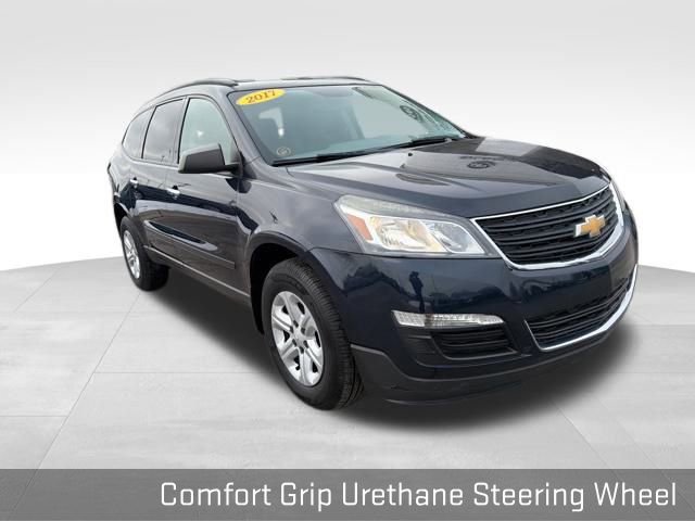 Used 2017 Chevrolet Traverse LS image 18