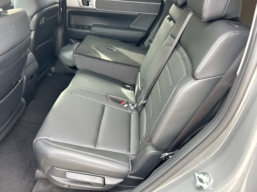 New 2026 Hyundai Santa Fe Limited image 21