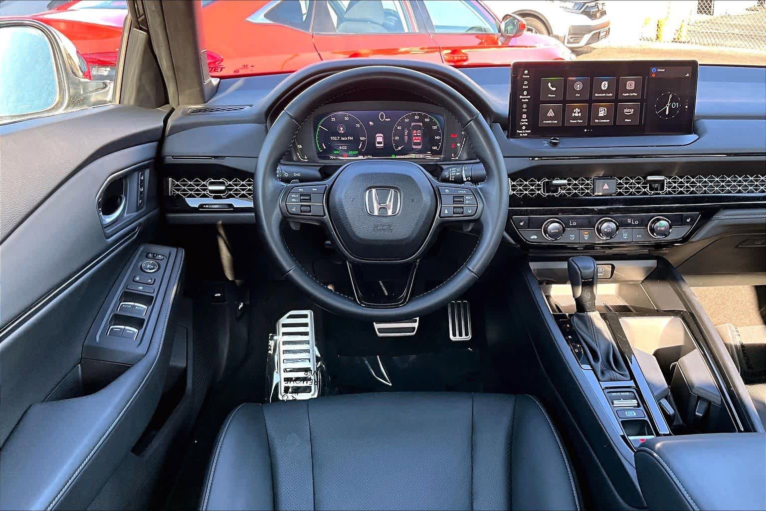 Used 2025 Honda Accord Sport image 6