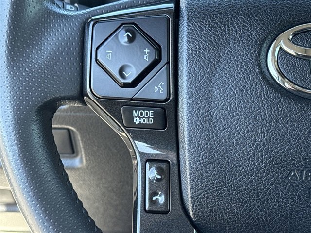 Used 2021 Toyota 4Runner TRD Pro image 27