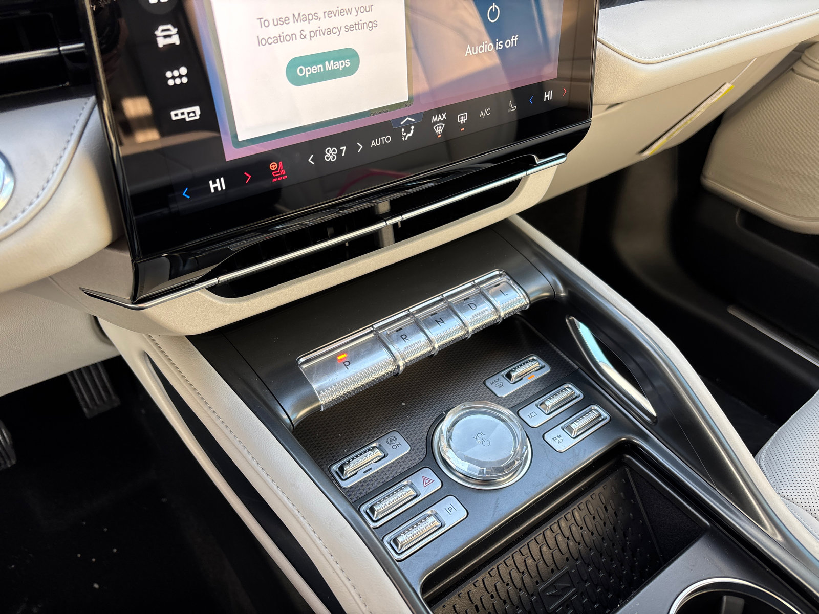 New 2026 Lincoln Nautilus Premier w/ Equipment Group 102A AWD/4WD image 23