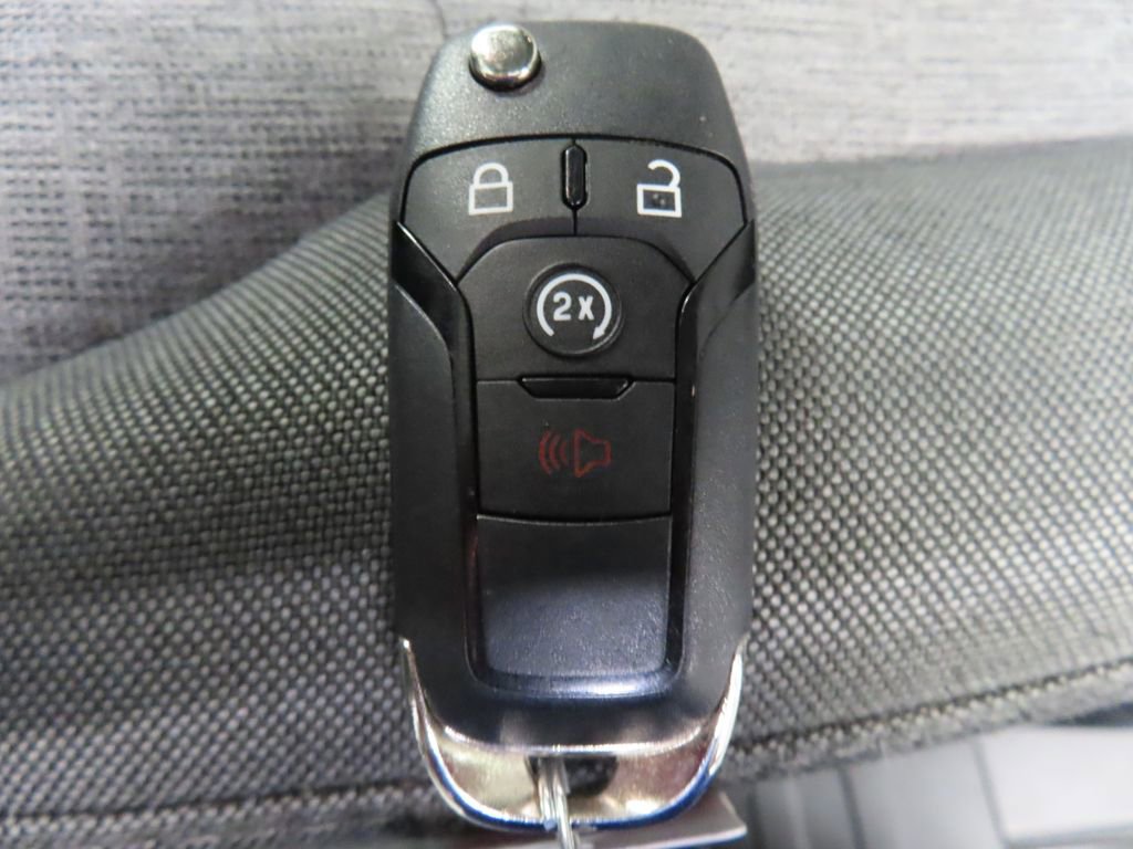 Used 2024 Ford F350 XL w/ XL Off-Road Package AWD/4WD image 64