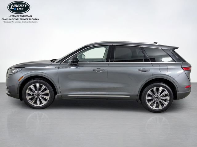 Used 2022 Lincoln Corsair Reserve w/ Elements Package AWD/4WD image 6