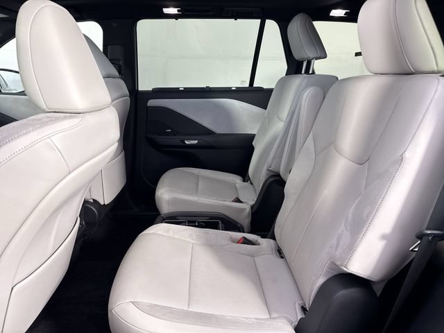 Certified 2025 Lexus TX 350 AWD w/ Technology Package image 24