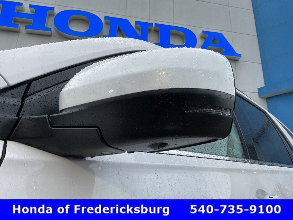 Certified 2026 Honda Pilot Elite image 16