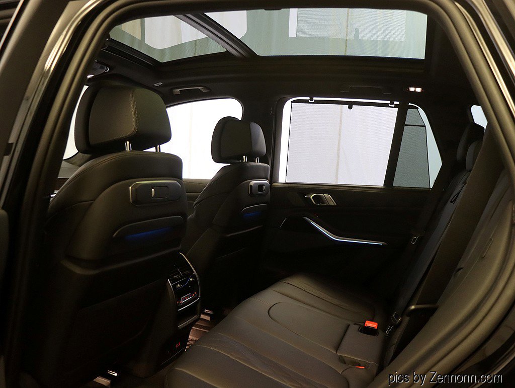 Used 2026 BMW X5 xDrive50e w/ Executive Package image 14