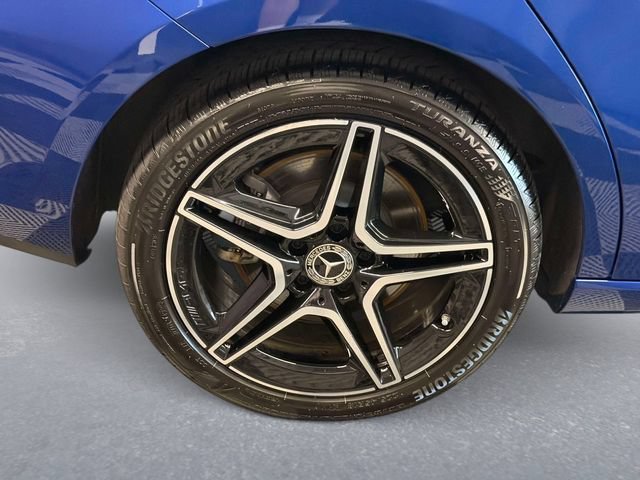 Certified 2026 Mercedes-Benz CLA 250 4MATIC image 7