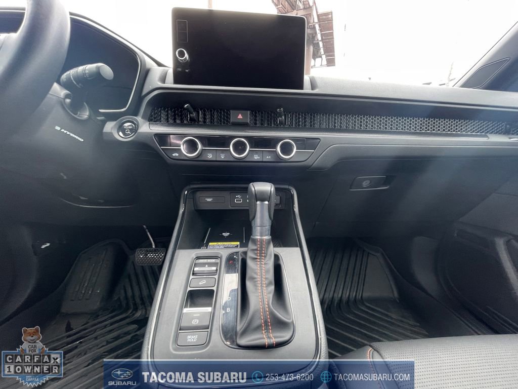 Used 2025 Honda CR-V Sport-L image 15