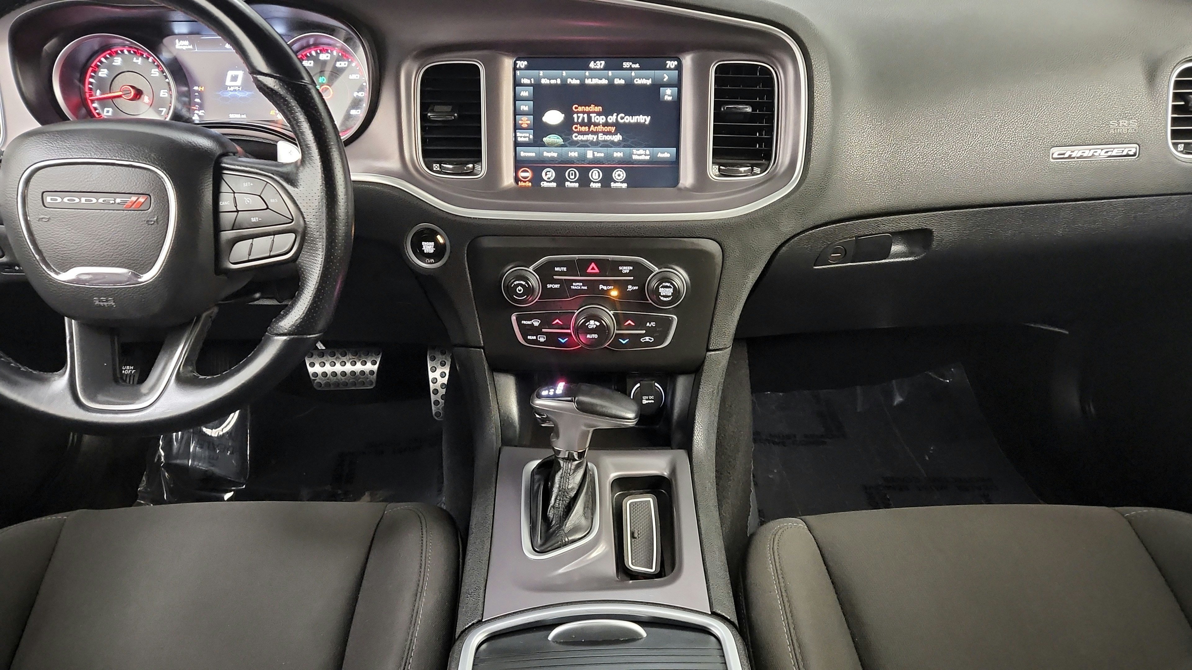 Used 2022 Dodge Charger R/T RWD image 23