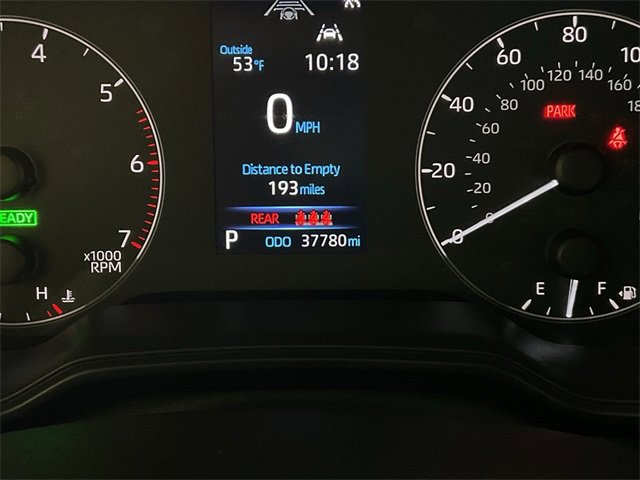 Used 2024 Toyota Corolla LE image 38