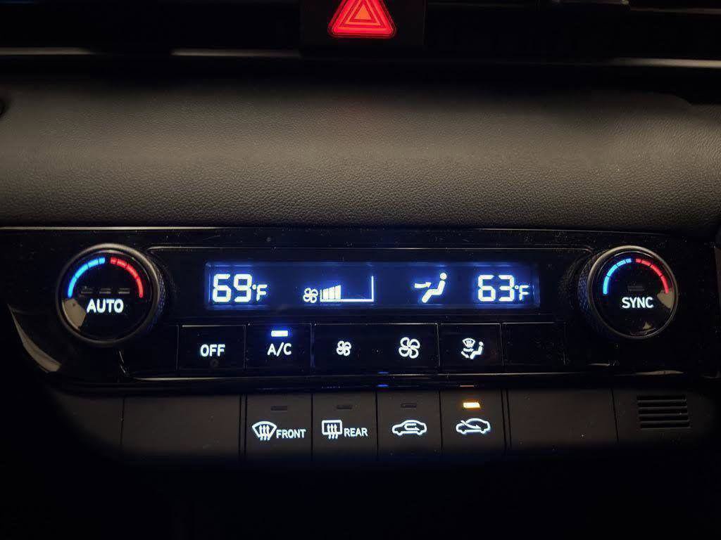 New 2026 Hyundai Elantra SEL Sport Premium FWD image 15