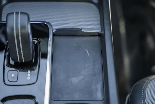 Certified 2022 Volvo XC60 T8 R-Design w/ Advanced Package image 24