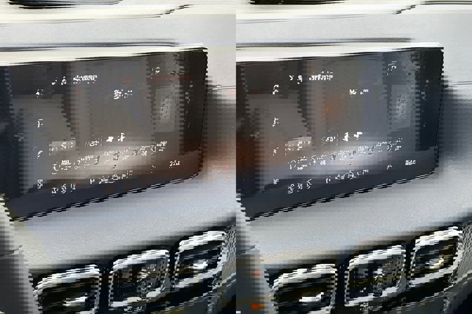 New 2026 Nissan Sentra SL image 20