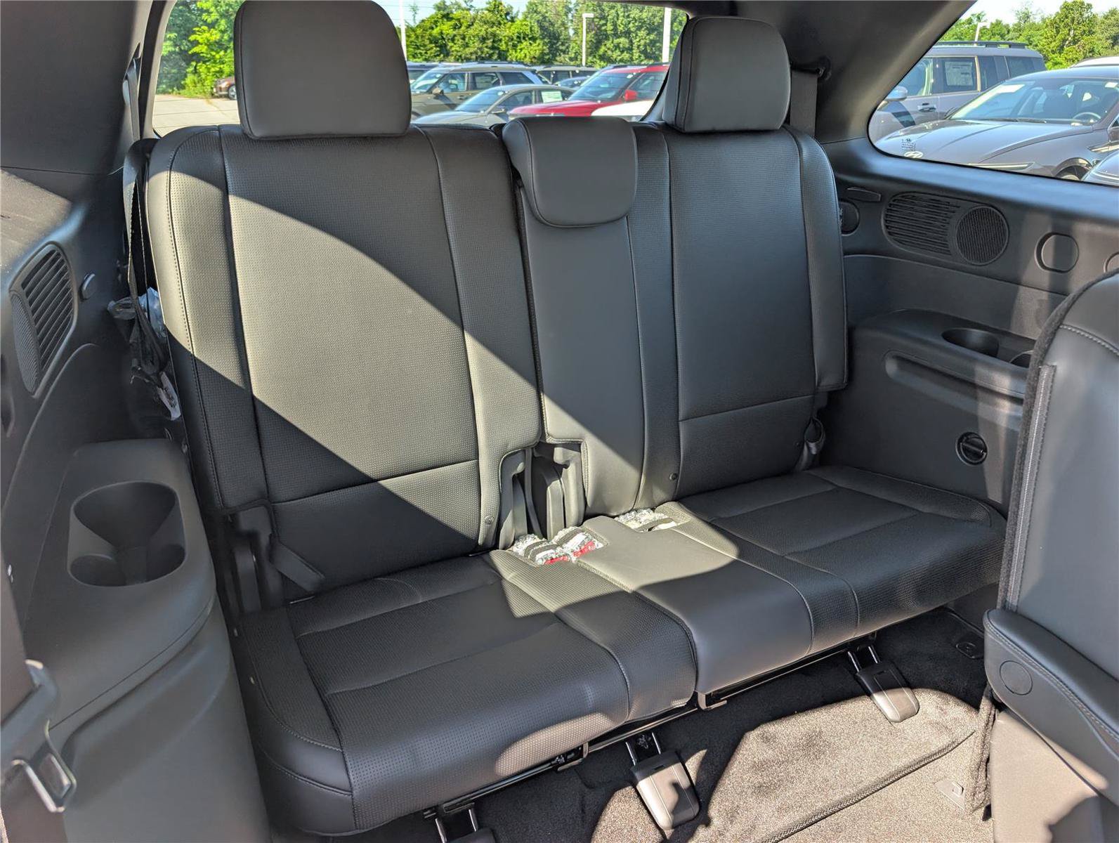 New 2026 Hyundai Palisade SEL Premium AWD/4WD image 9