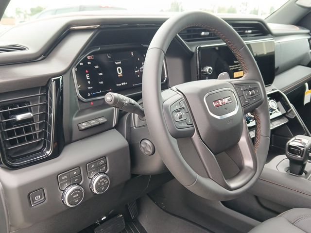 New 2026 GMC Sierra 1500 AT4 w/ AT4 Premium Package AWD/4WD image 20