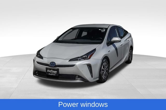 Used 2022 Toyota Prius LE AWD/4WD image 13