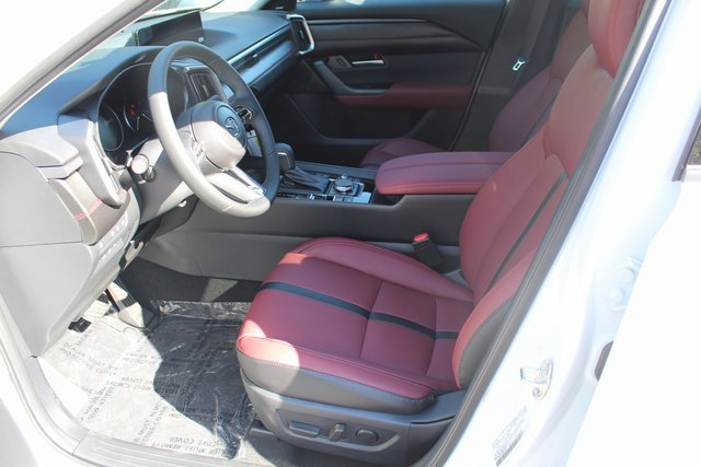 New 2026 MAZDA CX-50 AWD 2.5 Hybrid w/ Weather Package image 12