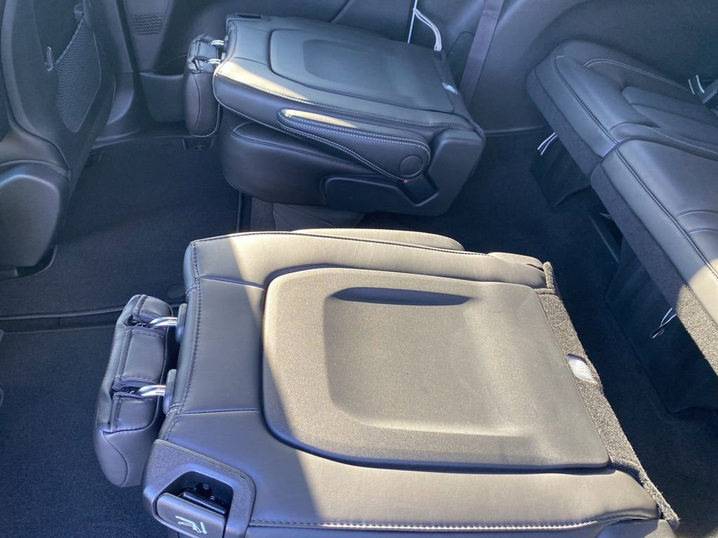New 2026 Chrysler Pacifica Select image 34
