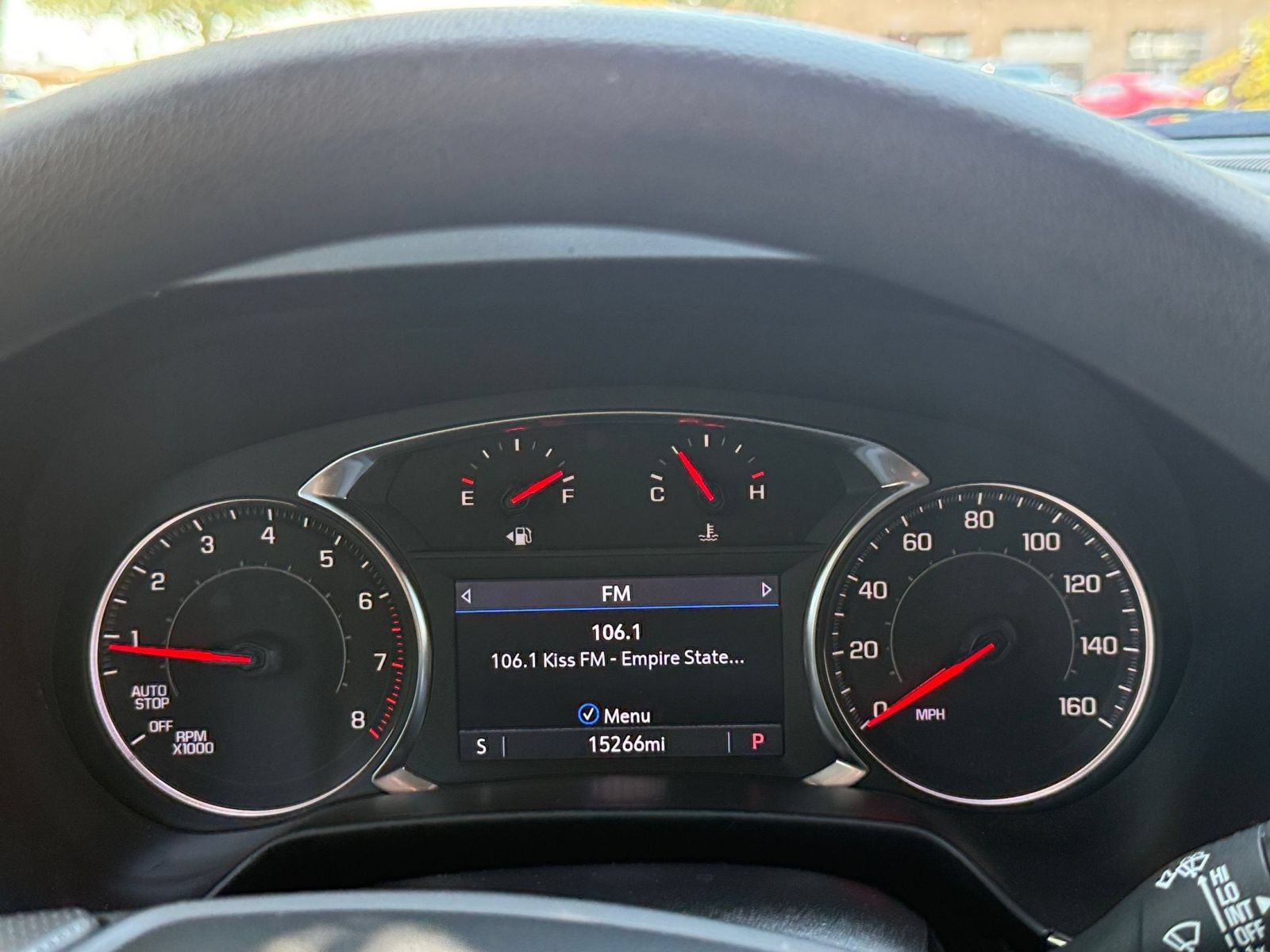 Used 2026 Chevrolet Blazer LT FWD image 40