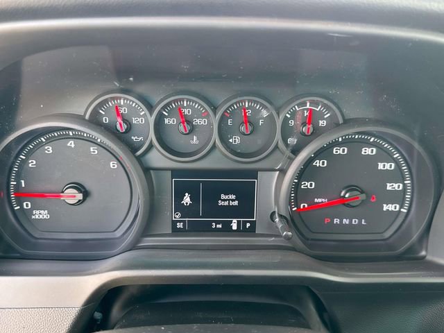 New 2026 Chevrolet Silverado 2500 W/T image 28