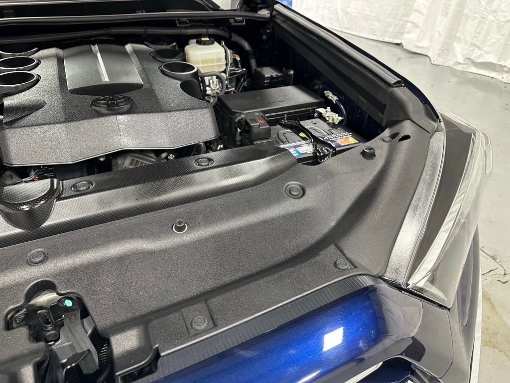 Used 2022 Toyota 4Runner Limited AWD/4WD image 64