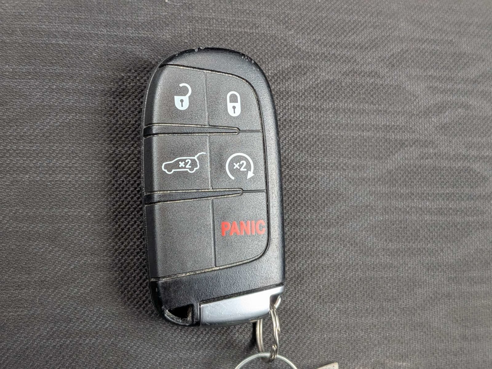 Used 2023 Dodge Durango GT AWD/4WD image 31