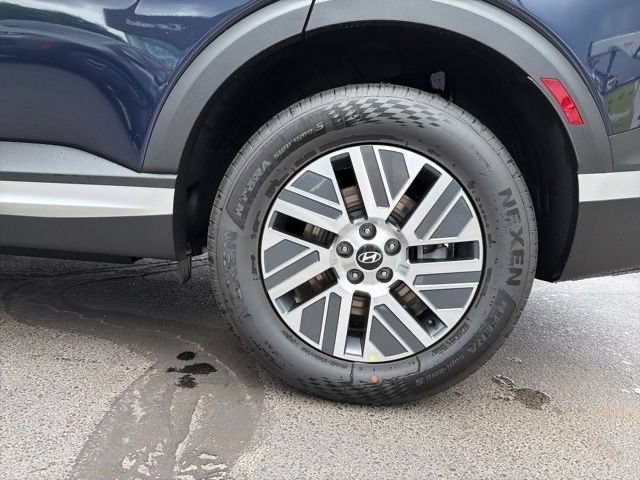New 2026 Hyundai Palisade FWD Hybrid image 31