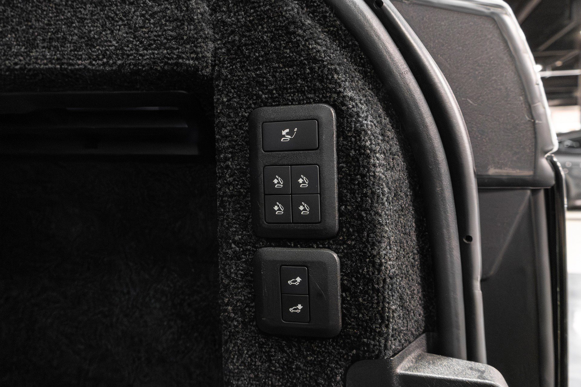 Used 2019 Land Rover Range Rover Long Wheelbase Autobiography image 47