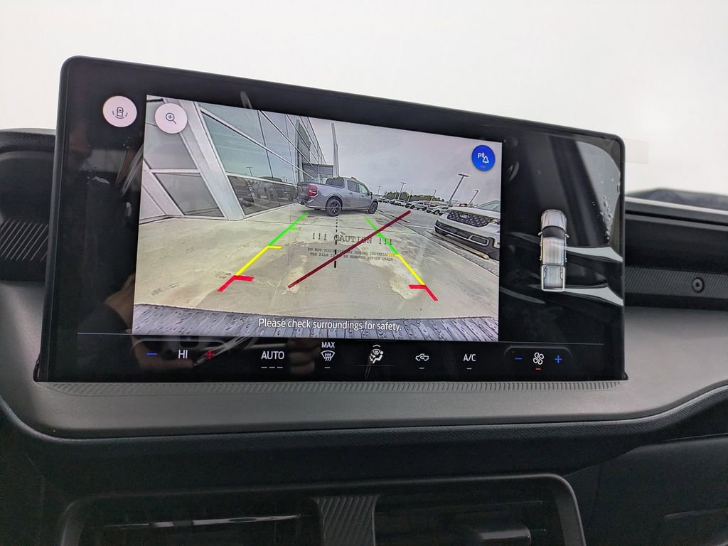 New 2026 Ford Maverick XL image 19