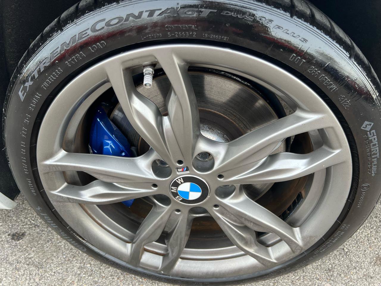 Used 2016 BMW M235i Convertible RWD image 5