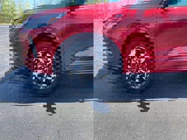 New 2024 Ford Escape ST-Line Select w/ Tech Pack #2 image 27