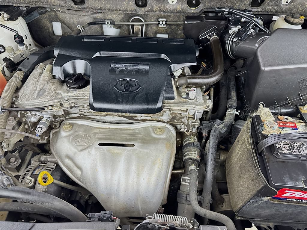 Used 2016 Toyota RAV4 XLE FWD image 32