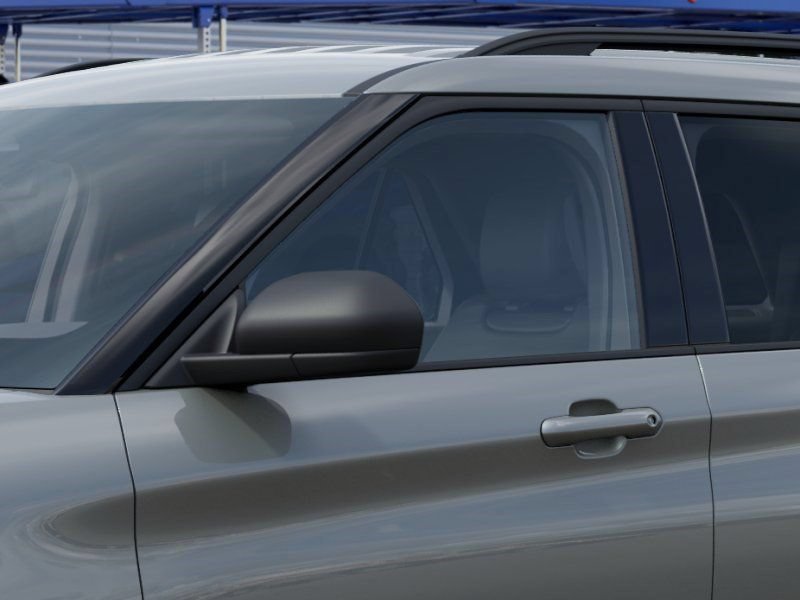 New 2027 Ford Explorer Active w/ Active Comfort Package RWD image 20