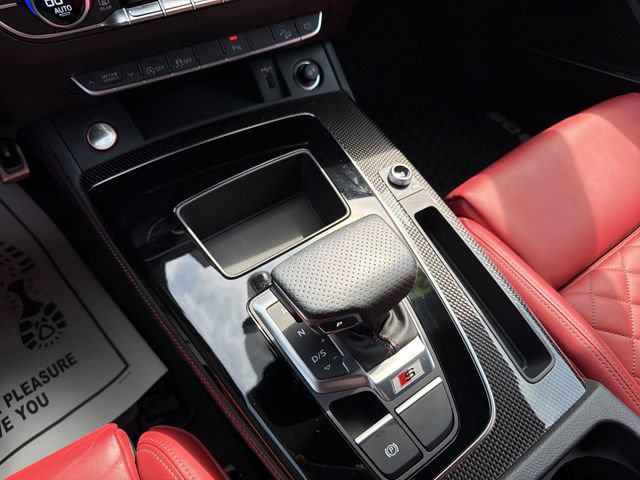 Used 2024 Audi SQ5 Premium Plus AWD/4WD image 15