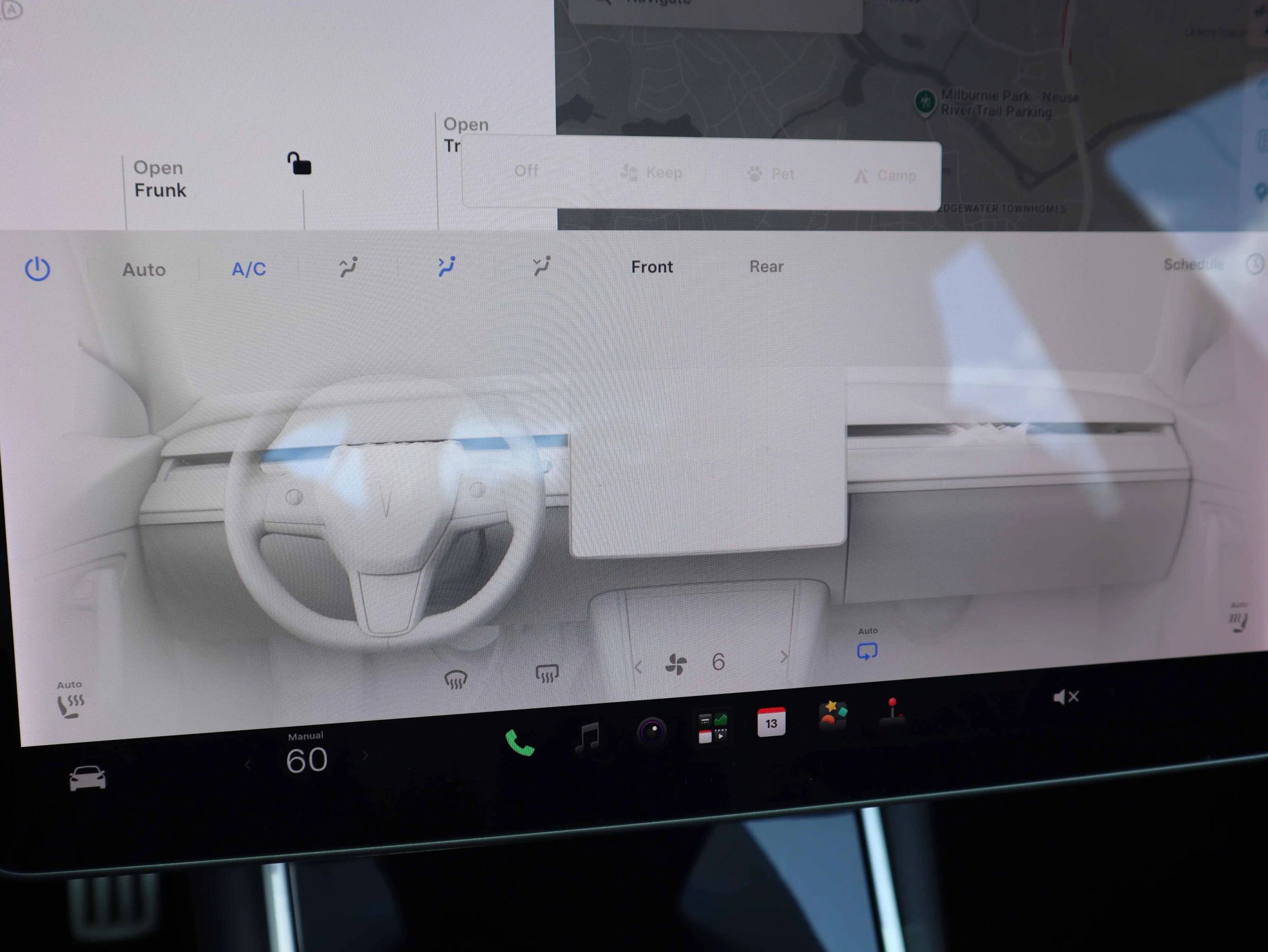 Used 2020 Tesla Model 3 Performance AWD/4WD image 20