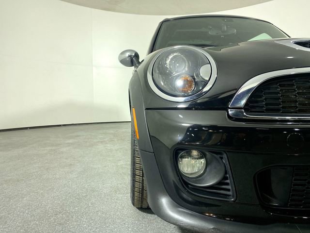 Used 2013 MINI Cooper Clubman John Cooper Works image 26