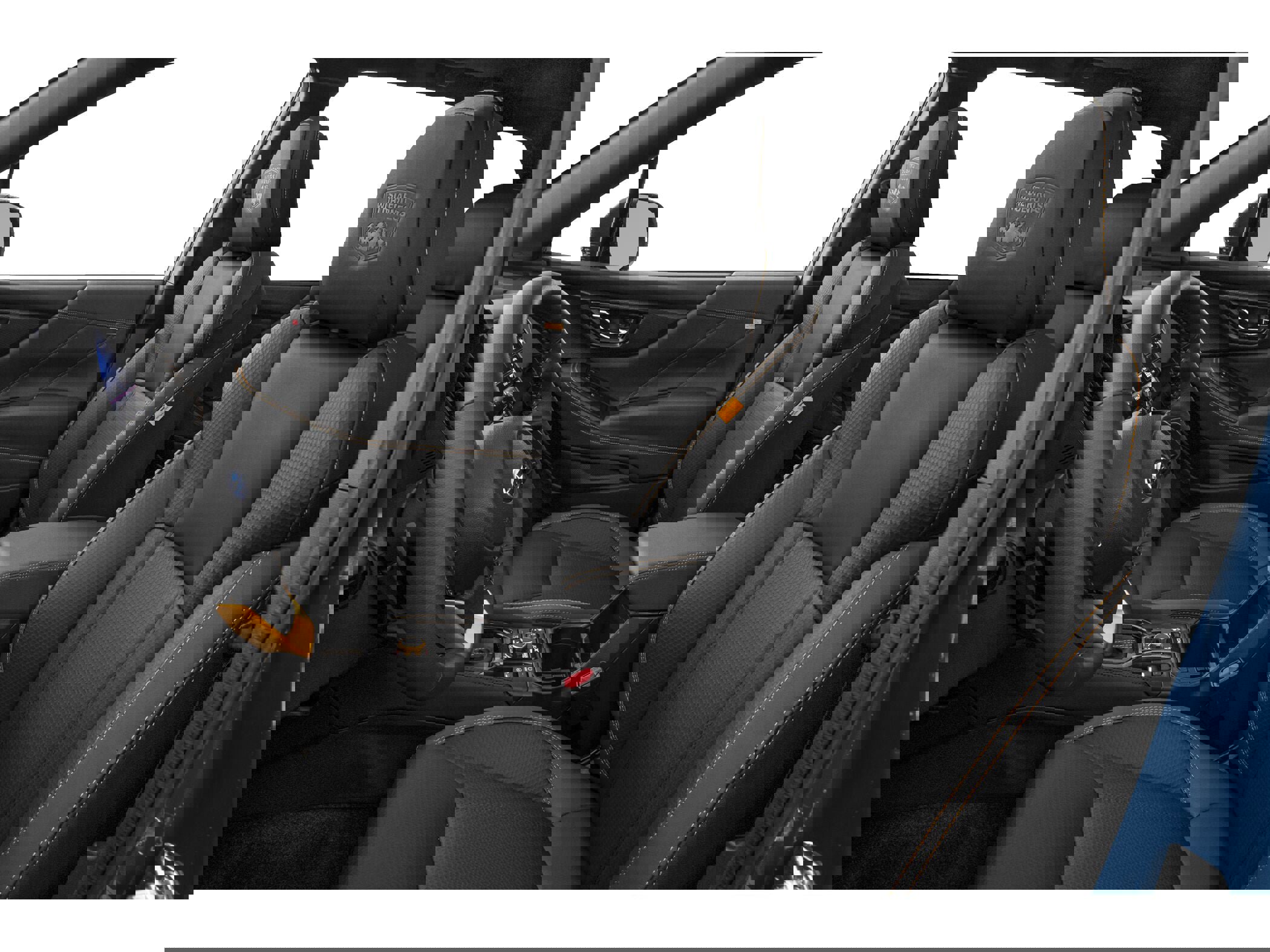 Certified 2025 Subaru Forester Wilderness w/ Wilderness Package image 9