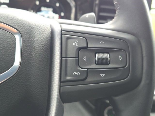 Used 2025 GMC Sierra 1500 Elevation w/ Preferred Package image 21