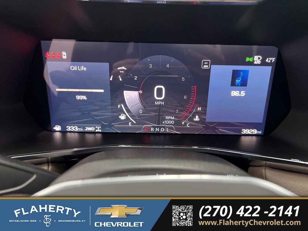 Used 2024 GMC Canyon Denali image 25